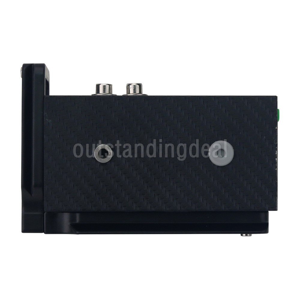 Bluetooth Equatorial Mount Built-in Automatic Shutter and Linkage Shutter Module