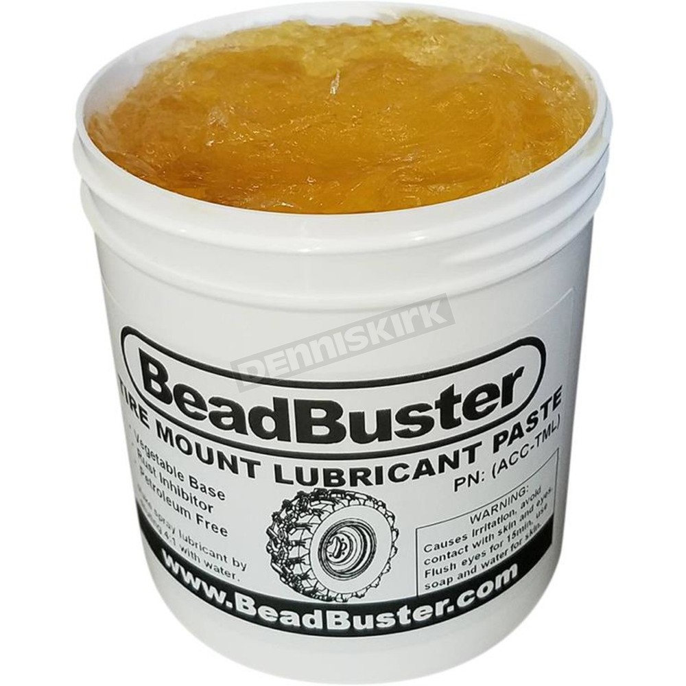 BeadBuster Tire Mounting Lube Paste - ACC-TML