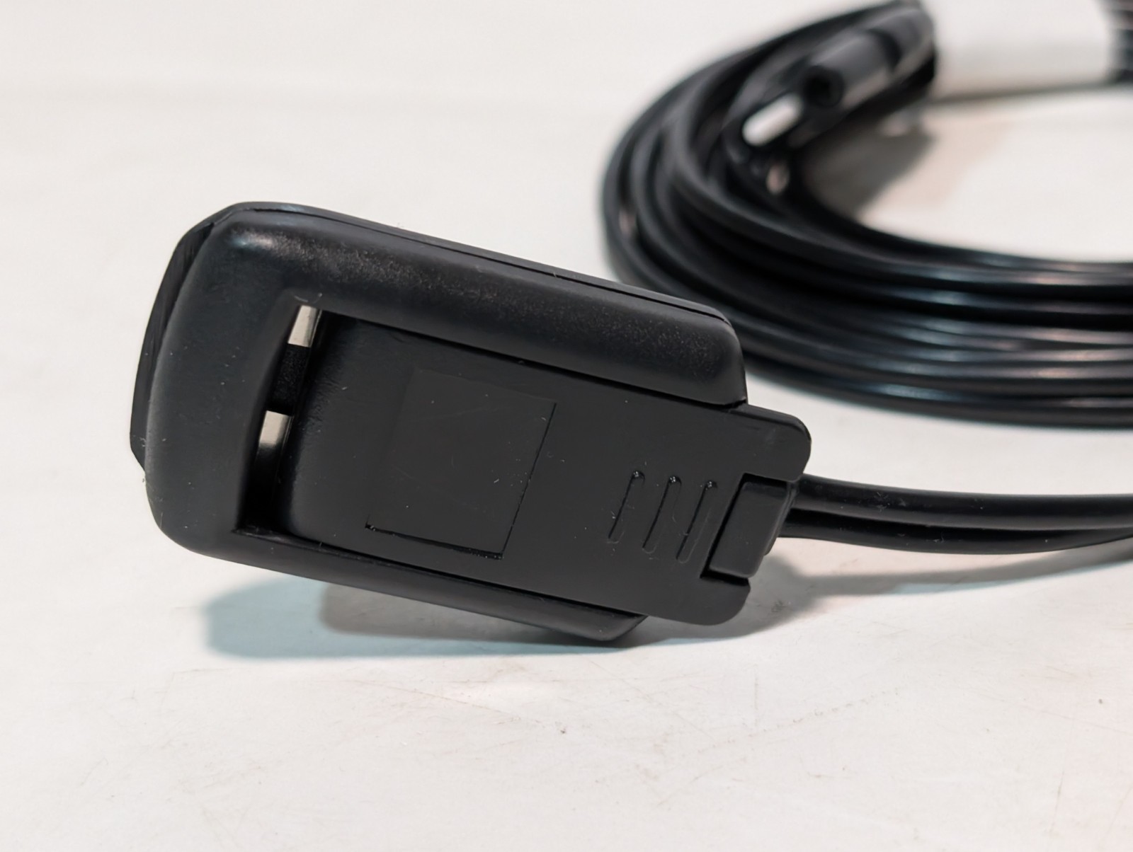 Bovie Medical Corporation A1252C Reusable Grounding Cable for Return Electrode