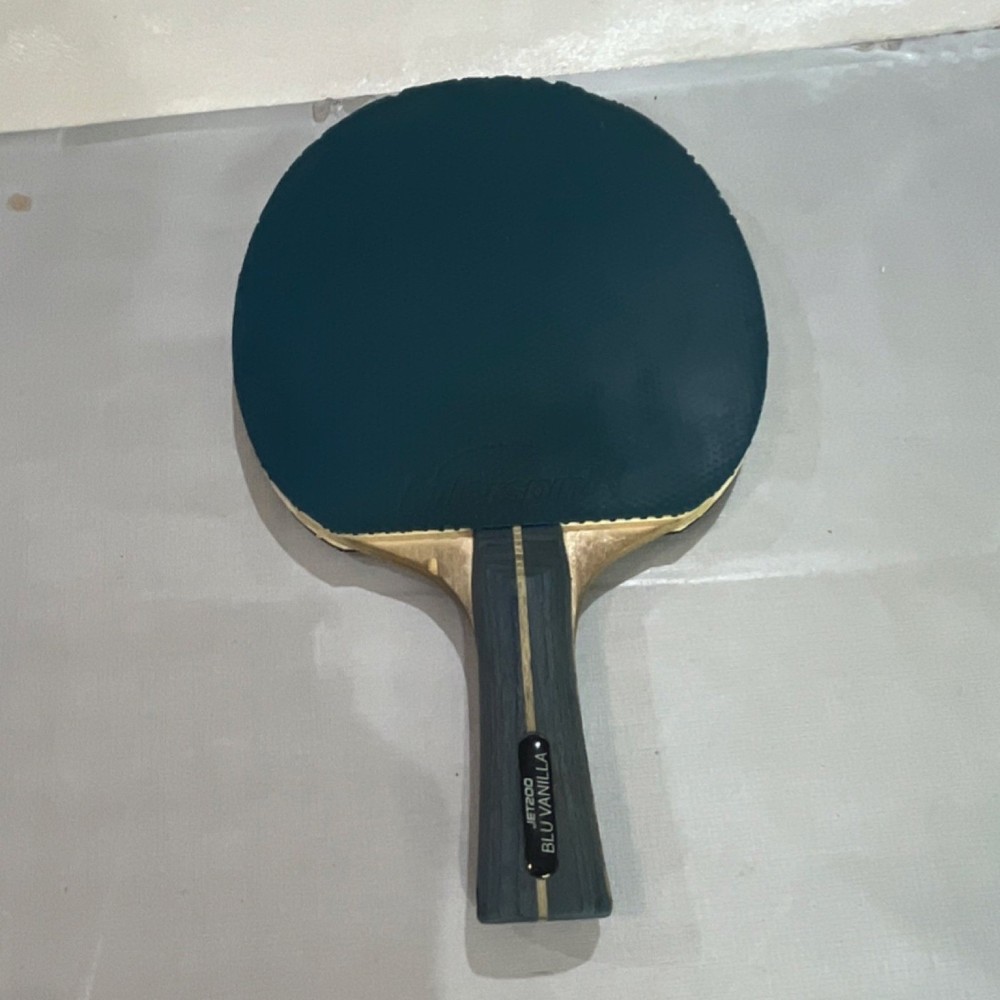 Killerspin Jet200 blu vanilla