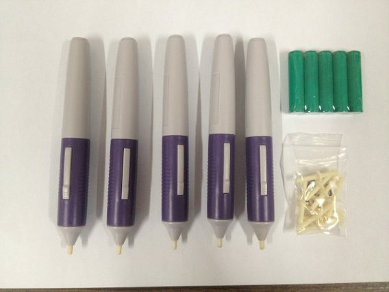 CLASUS - IPBOARD interactive whiteboard acessories