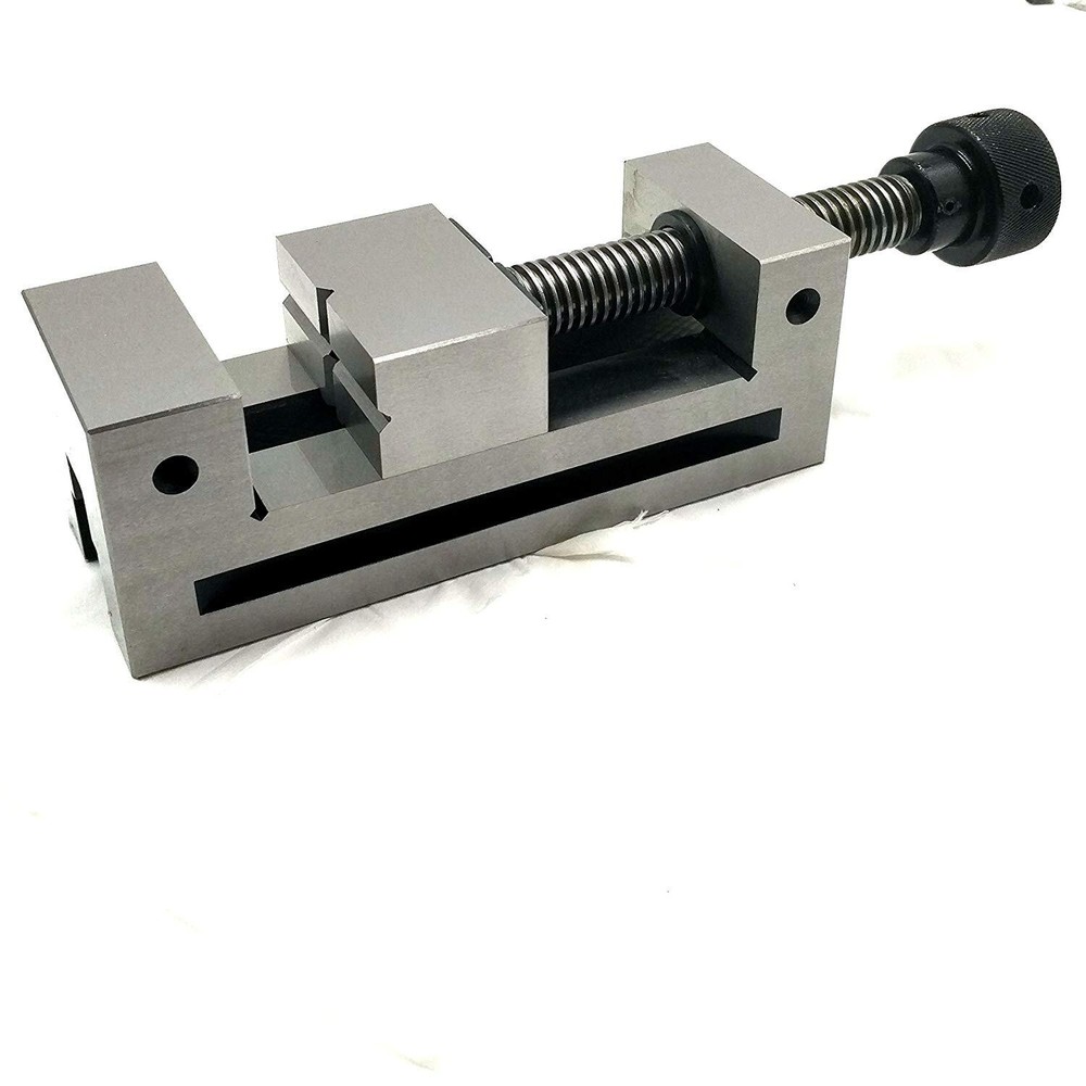 HFS(R) Precision Toolmakers Vise 2-1/2"