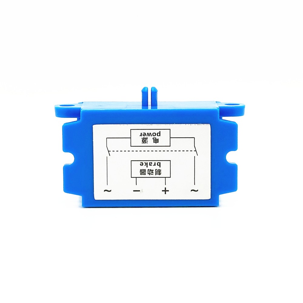 ZLQB-4 max 270V~ 1A Full-Wave brake Rectifier module