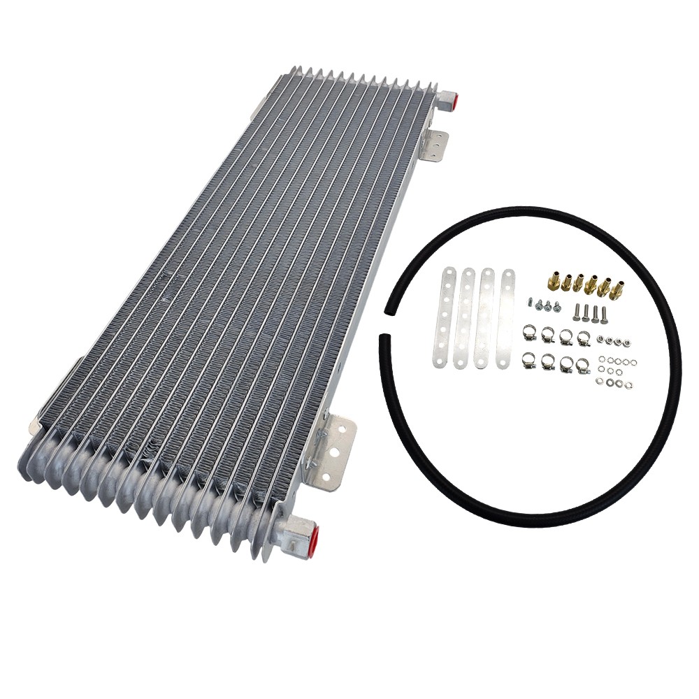 LPD47391 For T Cool 40K Low Pressure Drop Transmission Oil Cooler 40K GVW