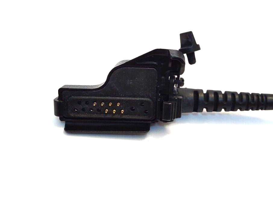 MSA Clear Command HCS Helmet Comunication System Microphone 10045662