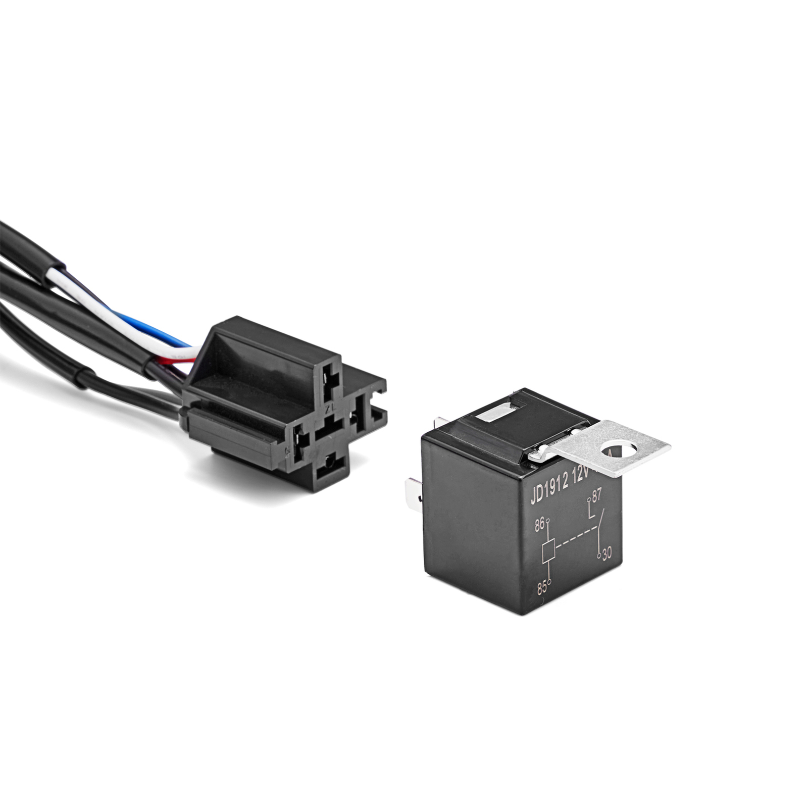 For Can-Am Commander Maverick X3 Defender Rear Light Rocker Switch Wire Harness