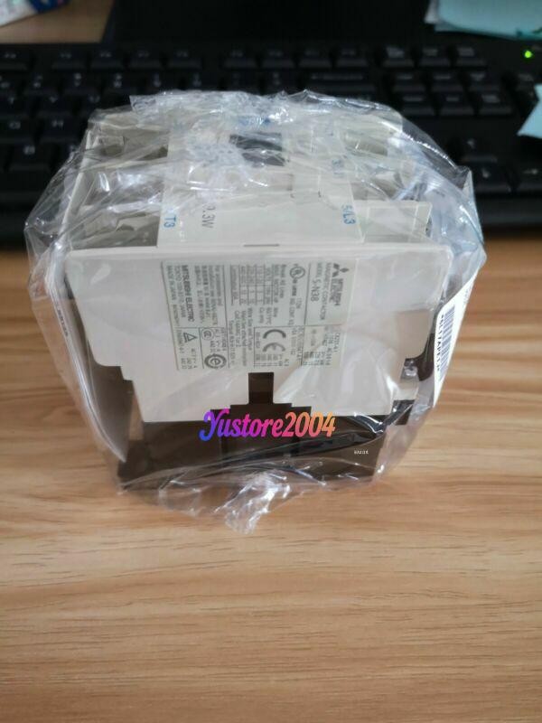 1 Pc. New S-N38 Contactor AC110V
