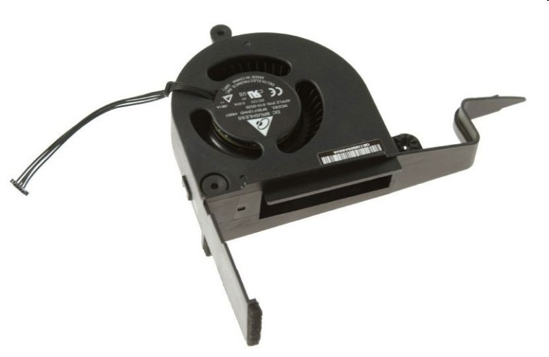 922-9909 - Optical Drive FAN