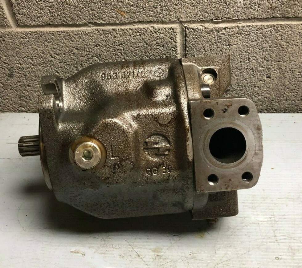REXROTH PUMP_SY2DFEE-11/100-028 +00910451