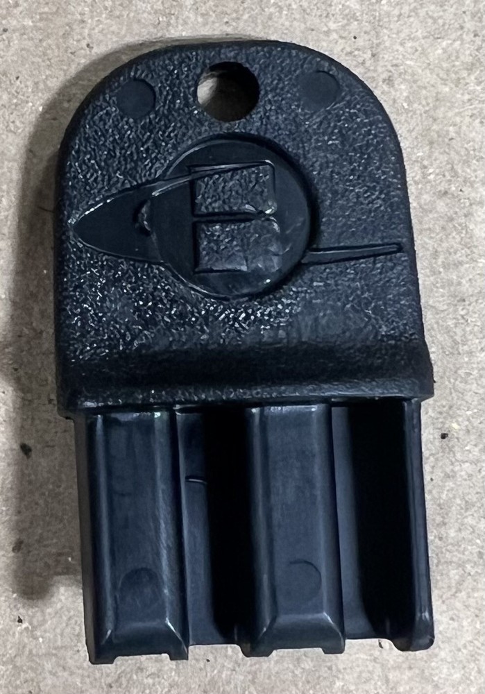 4x Replacement Key Protecta EVO Express Ambush Bait Stations Bell Labs