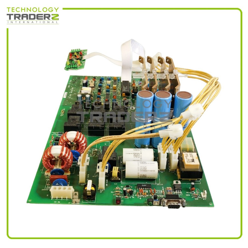 640-0734K APC Smart UPS Main Controller Board **Pulled**