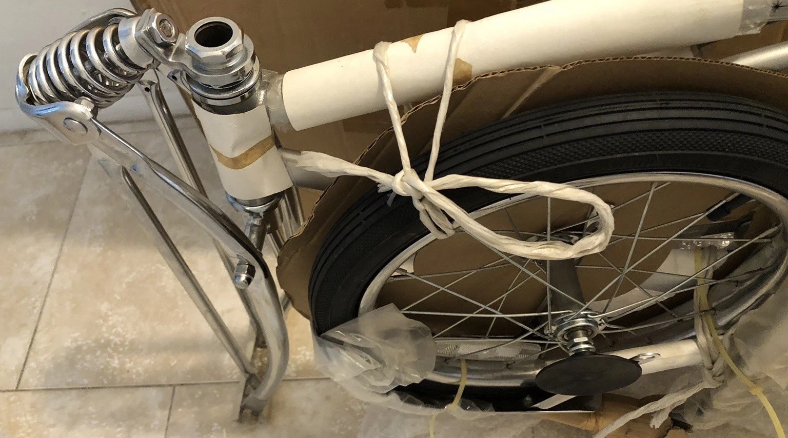 Schwinn Stingray Krate GREY GHOST Reissue NOS Muscle Bike FAST FREE SHIPPING