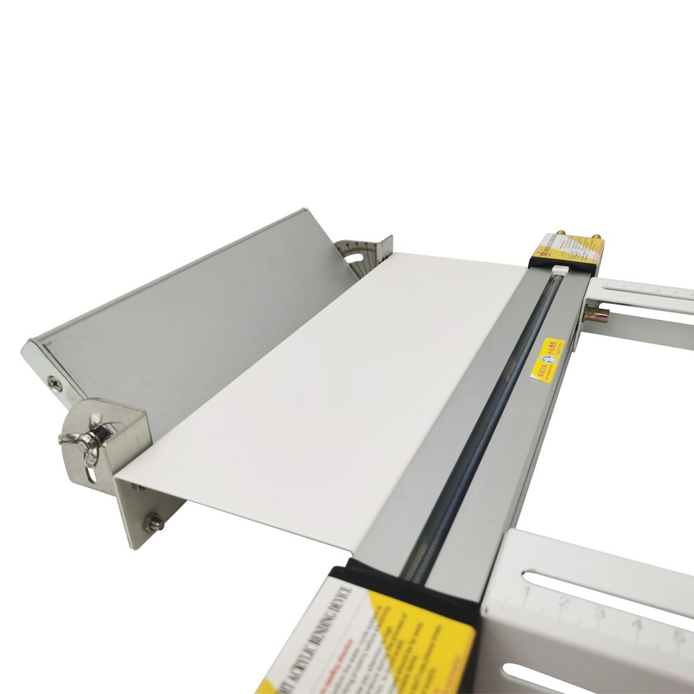 12" Acrylic Bending Machine, 110V 300W Heating Acrylic Light Box Plastic PVC Ben