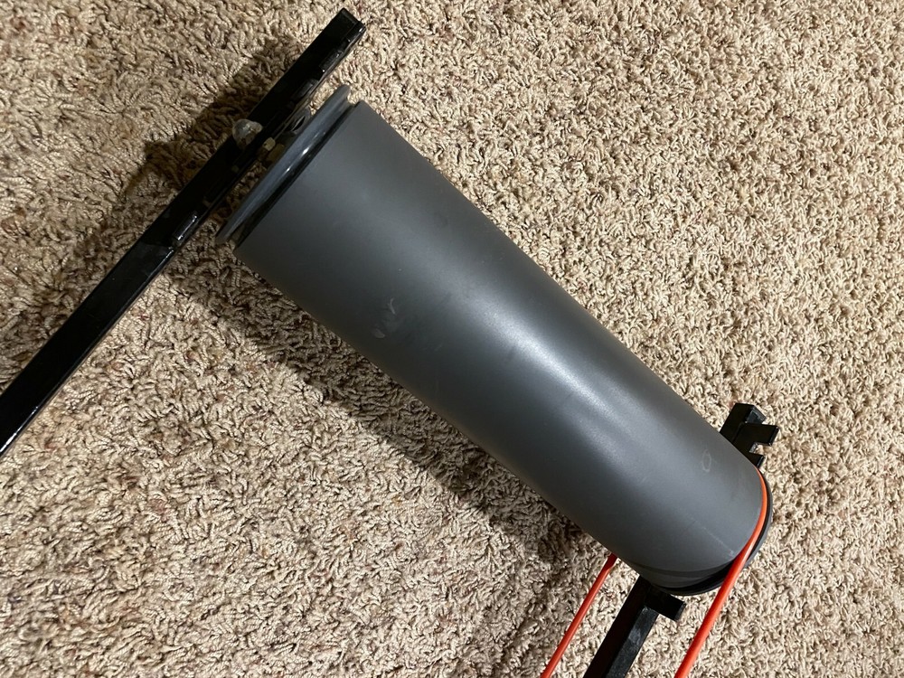 Al Krietler Exercise Rollers