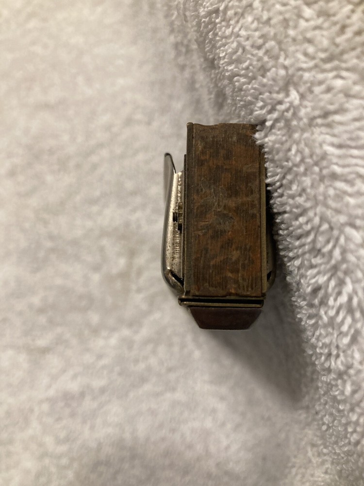 Vintage M-Hohner's The Chromonica Harmonica “C”.