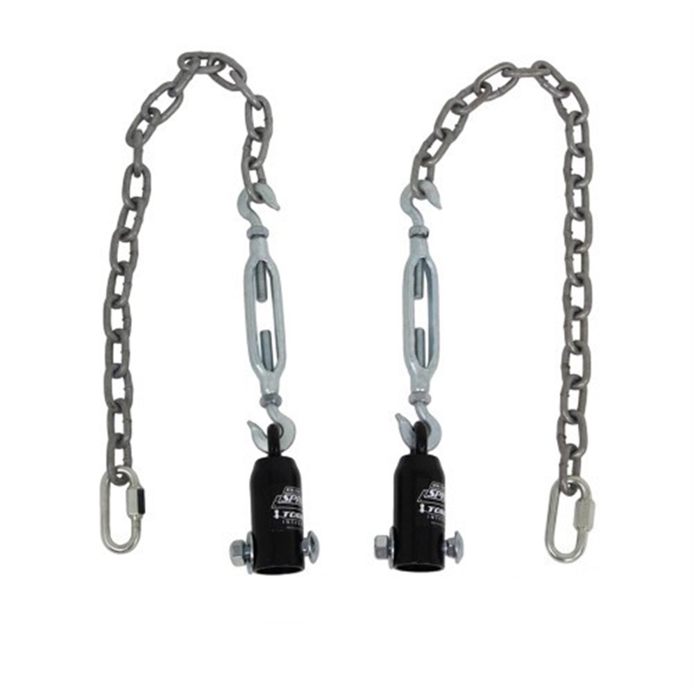 Torklift S9000 Basic SpringLoad Turnbuckles for Camper Tie-Downs