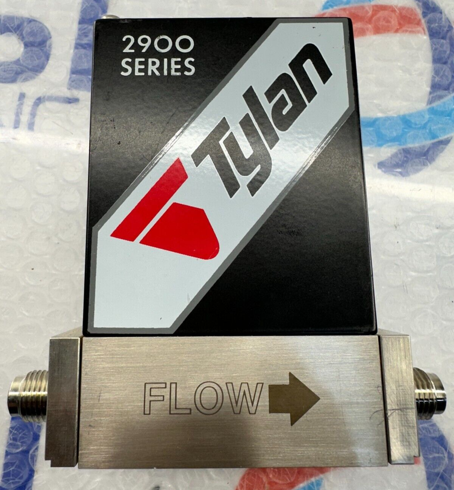 Tylan FC-2900M Mass Flow Controller