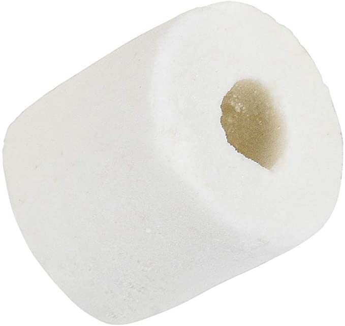 Aquarium Bio Ceramic Rings 6 lbs in 6 Filter Media Bags for Fish Canister Filter