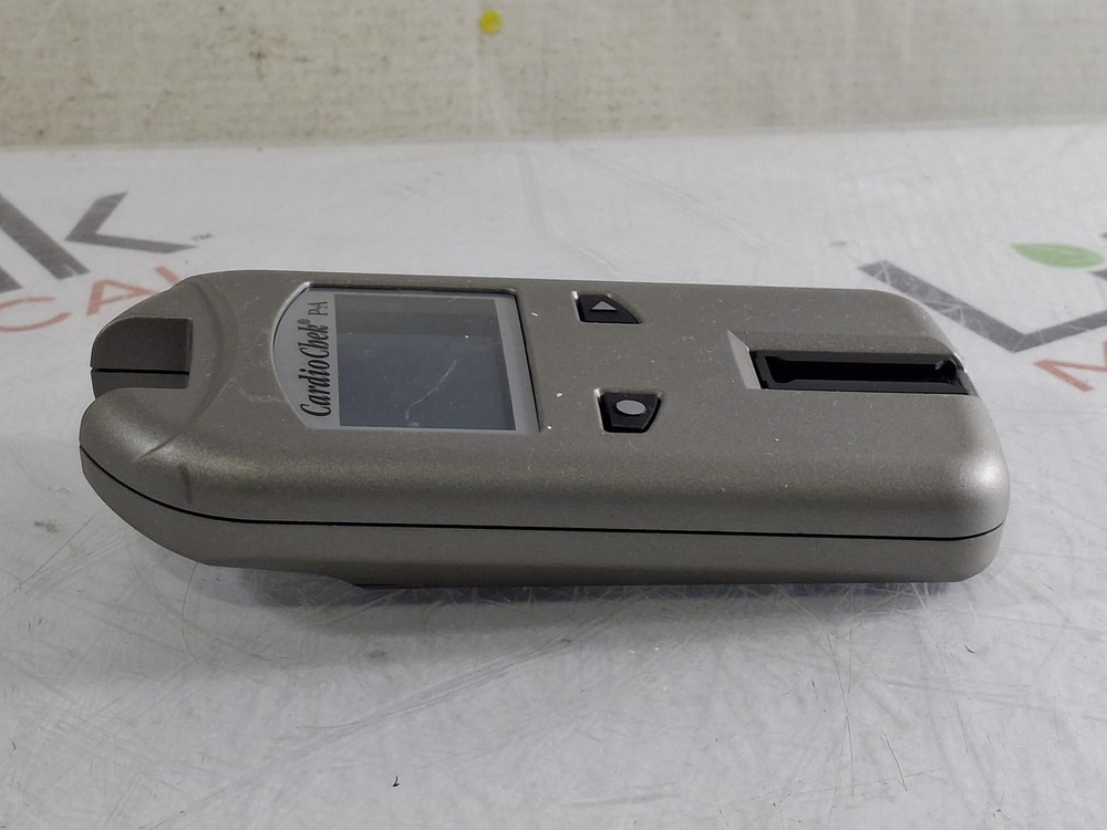 Polymer Technology Systems, Inc. CardioChek PA Analyzer