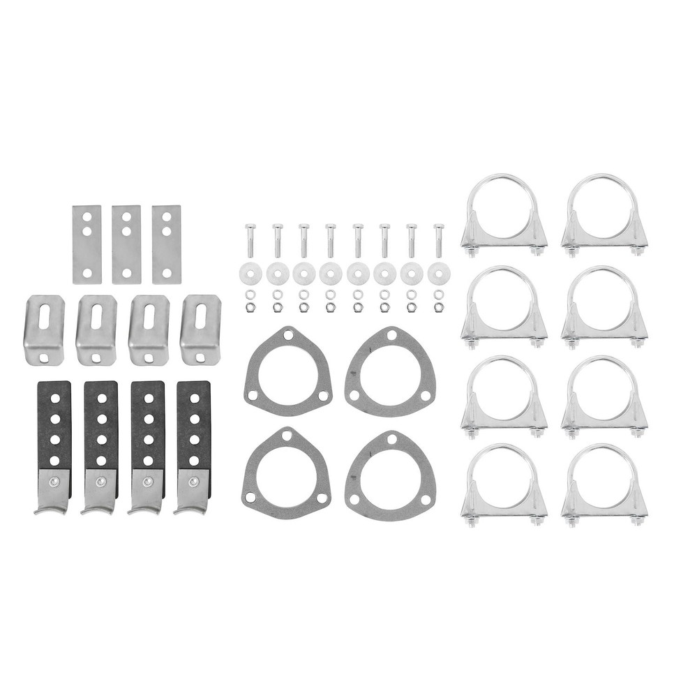 Hooker Headers 16523 Competition Exhaust System