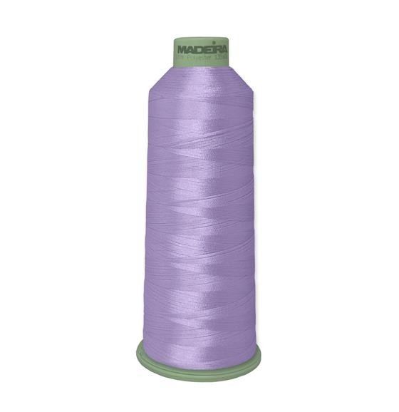 Madeira Polyneon #40 5500yd Thread Cone 1711 Lavender