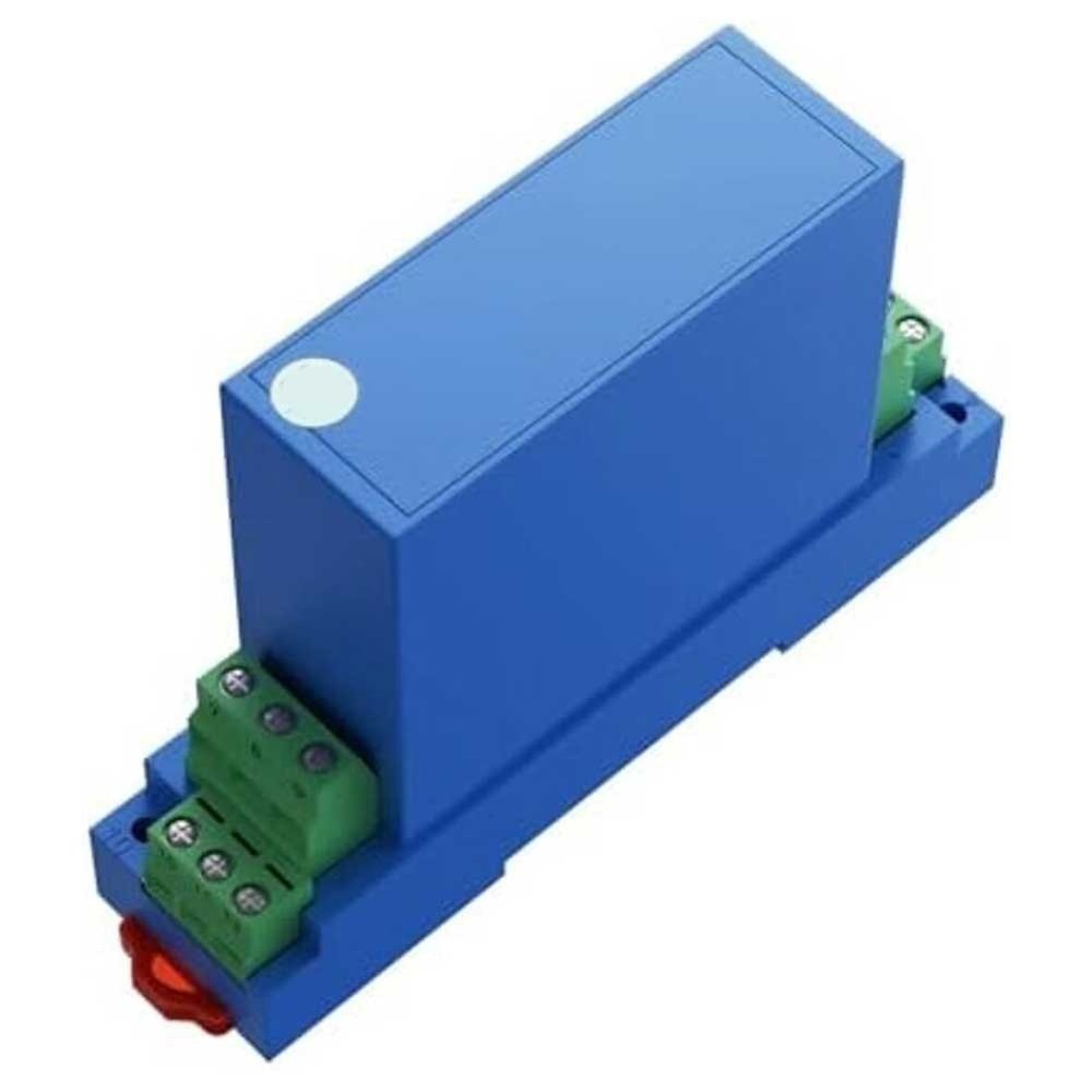 AC Voltage Sensor DC24V AC05A with Wide Input Range and 420mA Output for Use