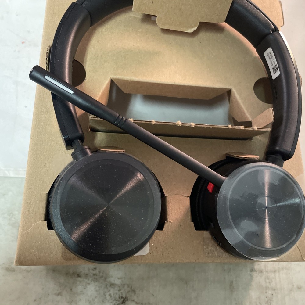 Plantronics Polycom SAVI 7220 Wireless office headset