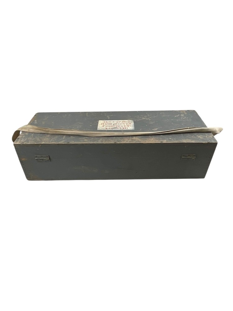 WW2 Canadian RCAF Interceptor Plotter