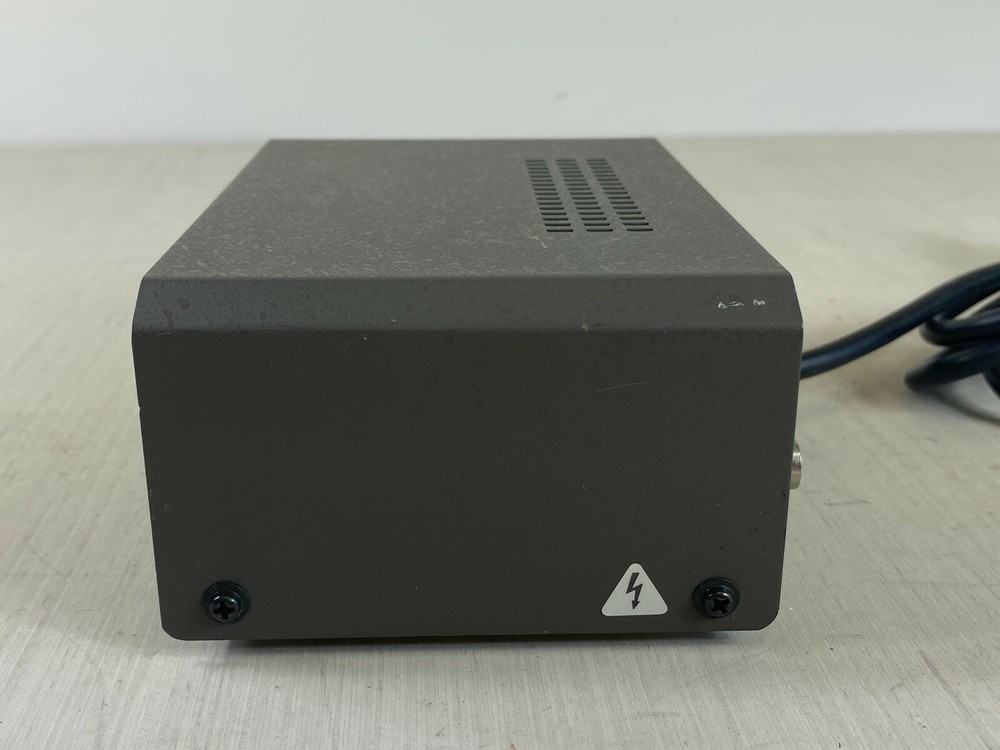 T6: PANASONIC CAMERA CONTROL BOX WV-1790