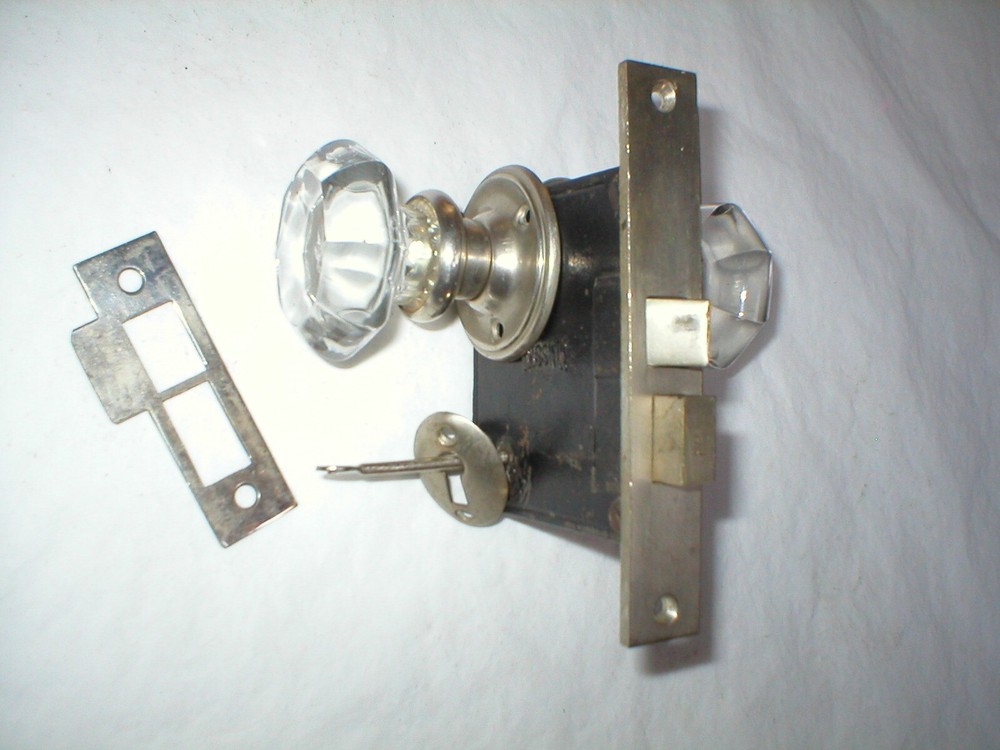 Antique Door Hardware