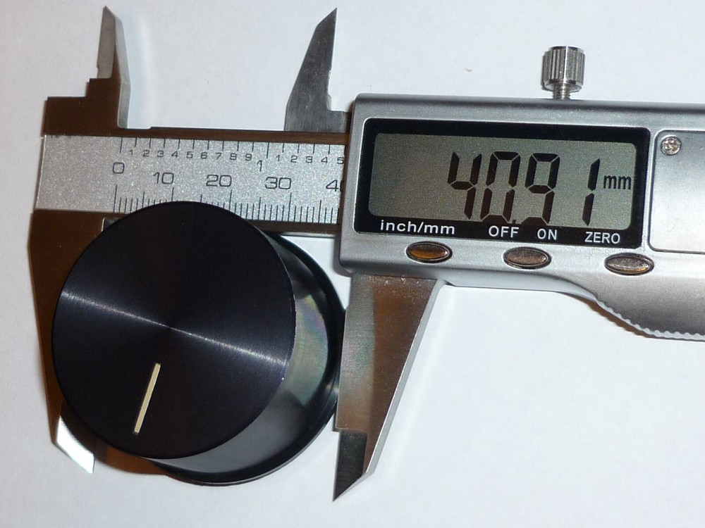 All Knobs from a Toshiba SB-M22 Amplifier *KNOBS ONLY* Amp