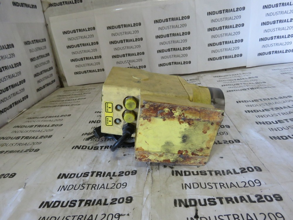 MILTON ROY DOSING PUMP A971-15-S USED
