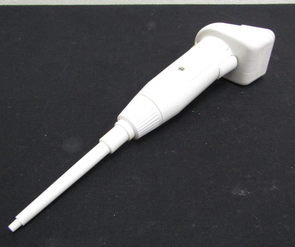 Rainin EDP 2 Single 250ul Electronic Digital Pipette