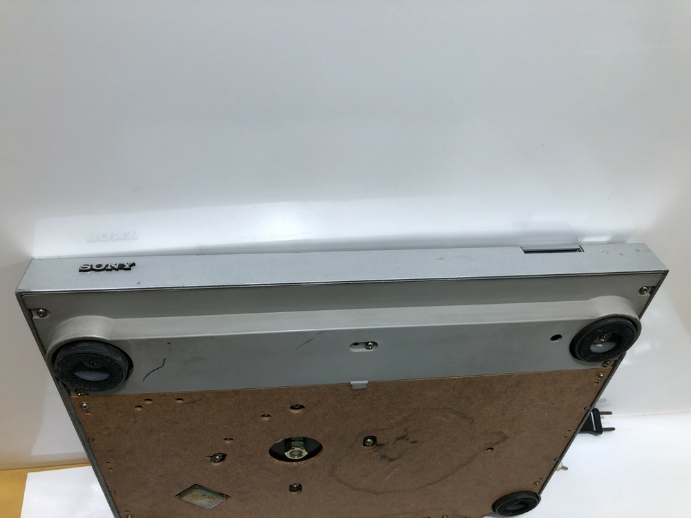 Sony PS-LX2 Direct Drive Auto Turntable