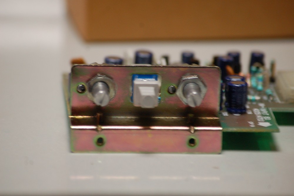 University Sound IM-1 Programmable Input Module New In Box