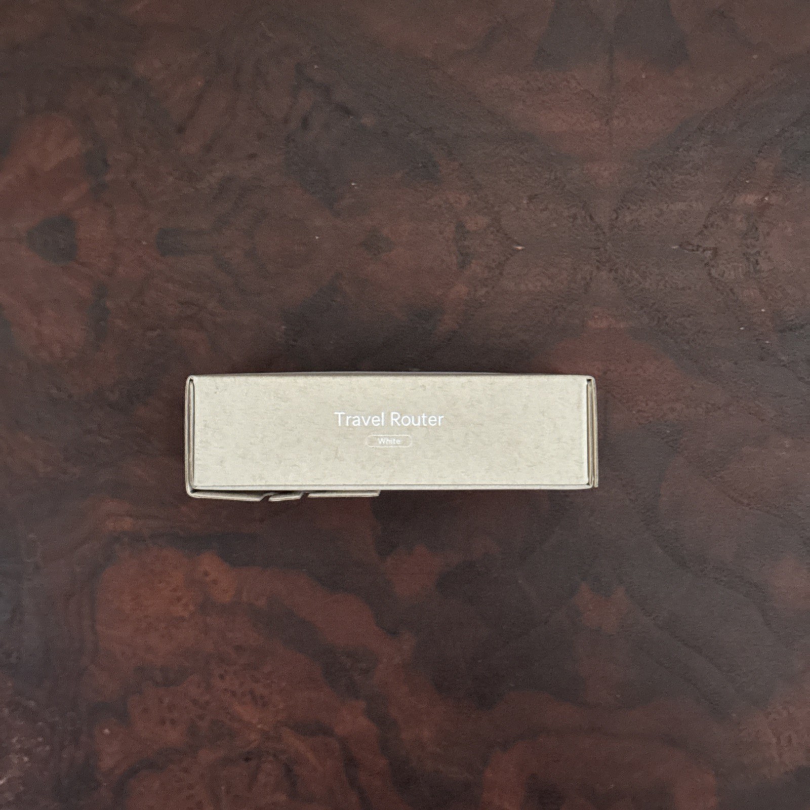 Ubiquiti UniFI Travel Router UTR Brand New FAST SHIPPING