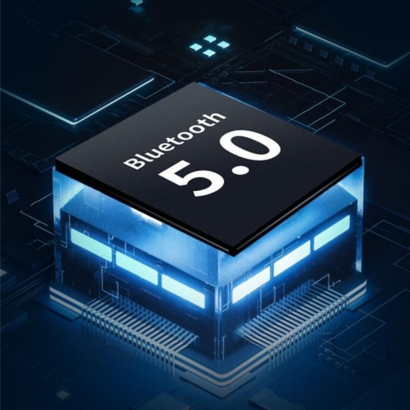 Car Bluetooth Transmitter Wireless Player Handsfree Audio Receiver Modulator