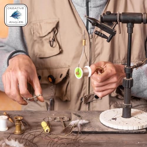 Bobbin Fly Tying Tool Material Bobbin 402