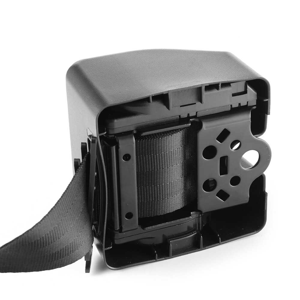 2X Genuine Chevrolet-Avalanche 3 Point Safety Adjustable Seat Belt Strap Car USA