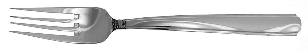 Oneida Silver Rendition European Fork 11553071