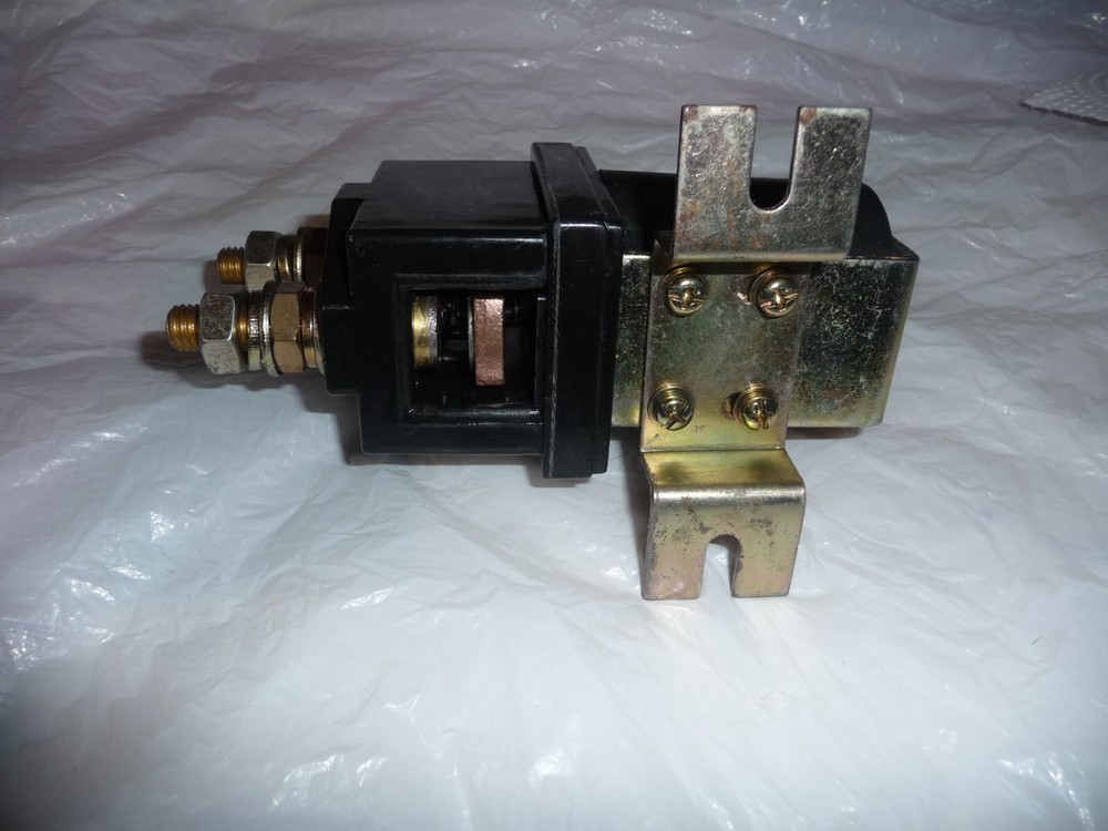 DREXEL LINE CONTACTOR 131598