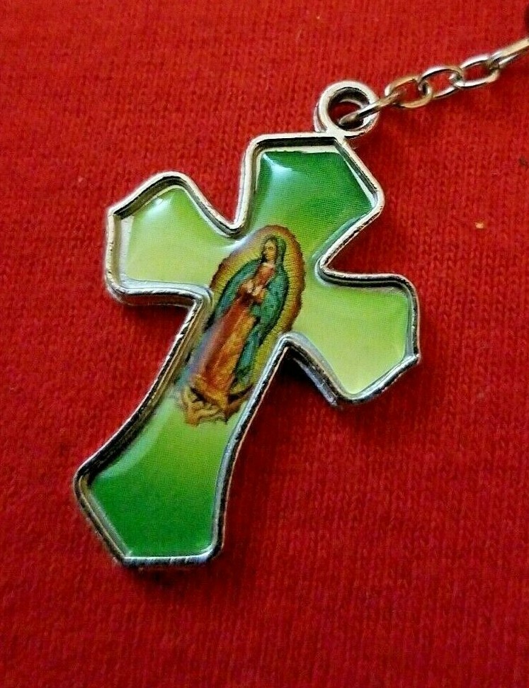 Christian CATHOLIC ROSARY