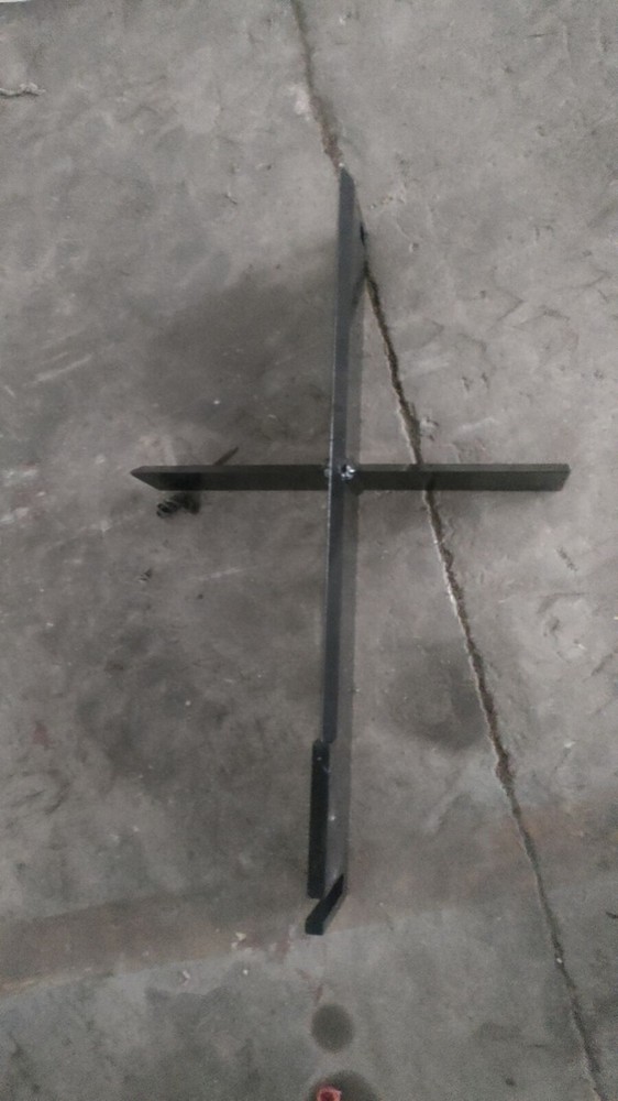 30t Wood Processor Log Splitter Skid Steer Attachment Firewood Processor