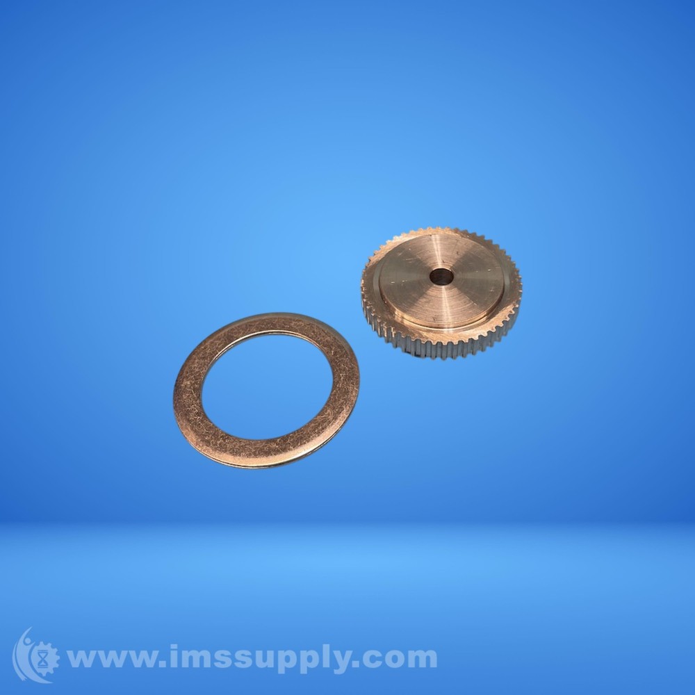 Gear Component FNIP