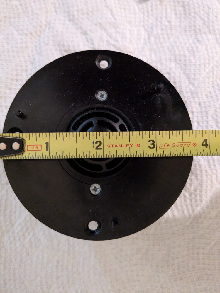 Wharfedale Tweeter (model 0315)