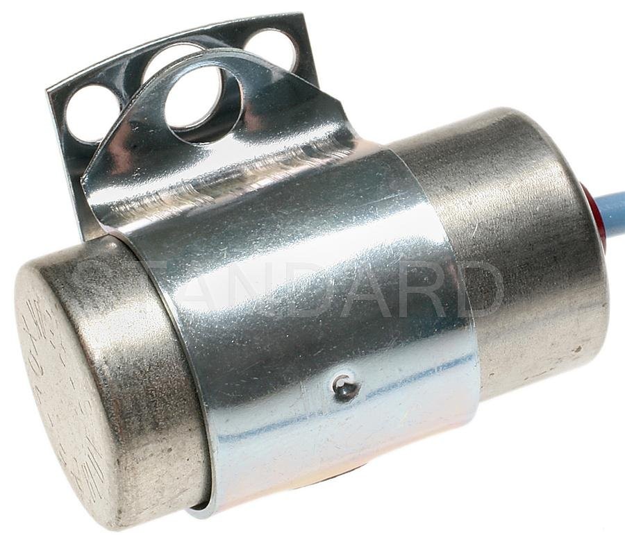 Ignition Condenser SMP For 1960 Studebaker 5E12D