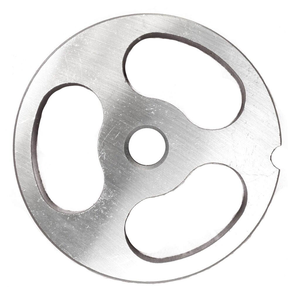 LEM #10/12 Stainless Bean Plate