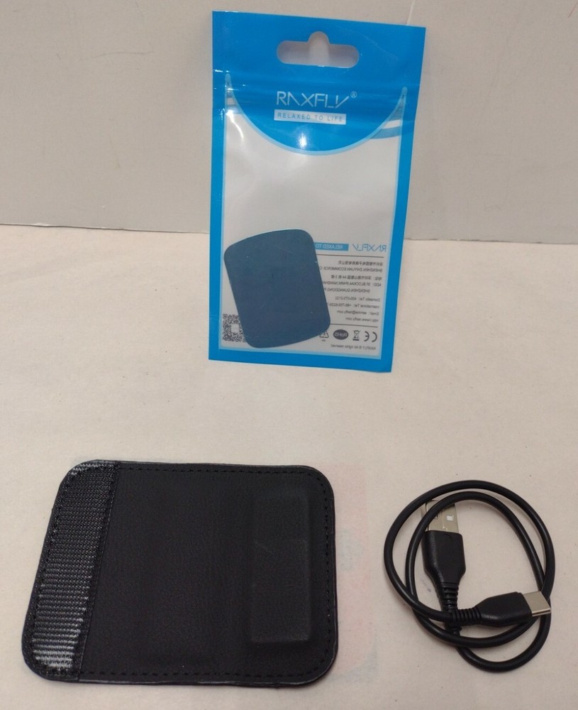 Magnetic Battery Strap & Padding Accessory for Oculus Quest 2 Elite Strap
