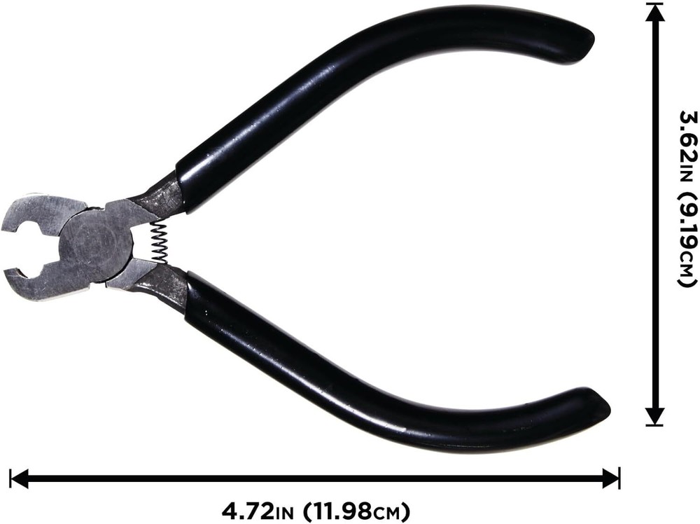 Allen Nocking Pliers Tool