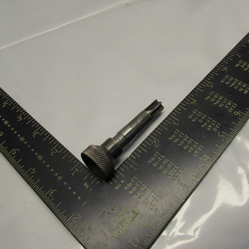 L.E. Wilson Inside Neck Reamer .458 Cal